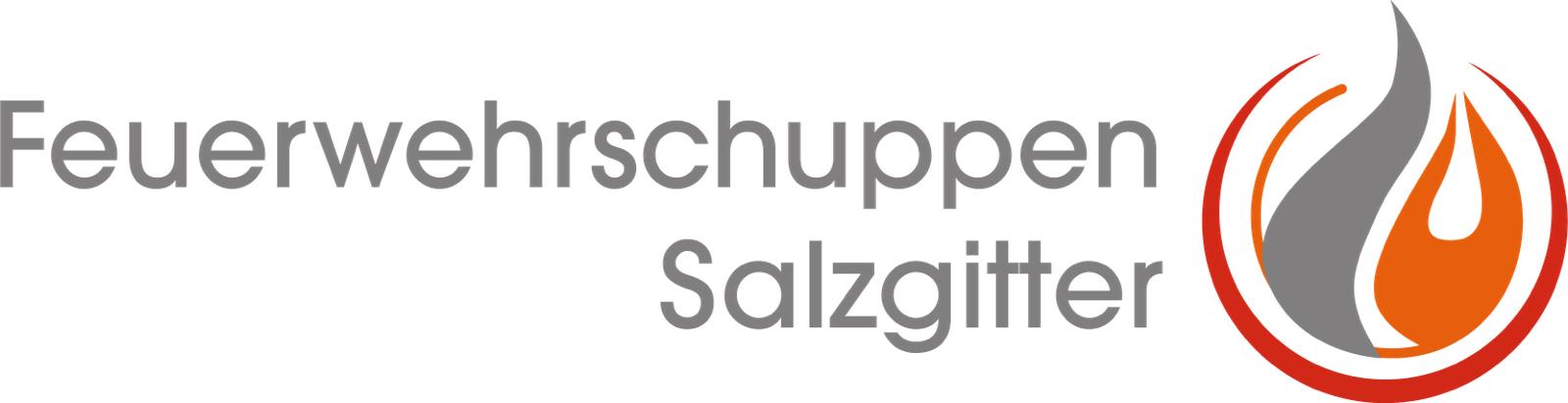 Feuerwehrschuppen-Logo