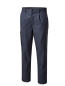 Preview: Cargohose Pionier Blue Shadow