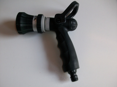 Preview: Hohlstrahlrohr Star Flow 20JR mit Gardena-Anschluss