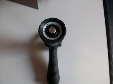 Preview: Hohlstrahlrohr Star Flow 20JR mit Gardena-Anschluss