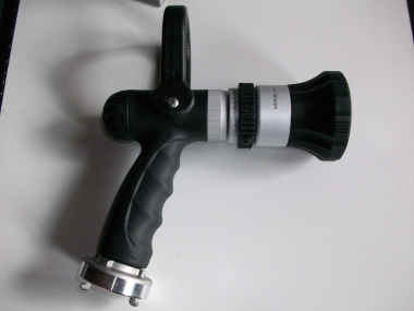 Preview: Hohlstrahlrohr Star Flow 25 mit Storz-Kupplung