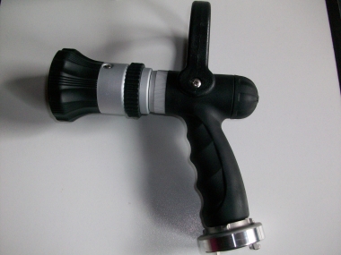 Preview: Hohlstrahlrohr Star Flow 25 mit Storz-Kupplung