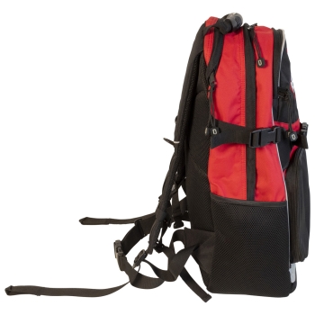 Preview: Dönges Feuerwehr Rucksack