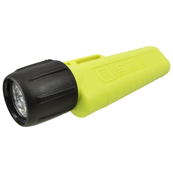 Preview: UK Helmlampe 4 AA eLED RFL