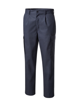 Cargohose Pionier Blue Shadow