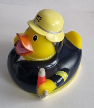 Preview: Badeente Florian