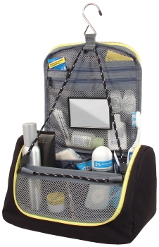 Preview: Hero Waschbeutel von Tee-Uu