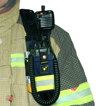 Preview: Hybrid Holster Tee-Uu