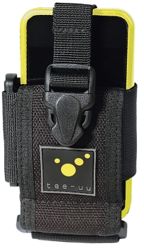 Preview: Ring Smartphone-Holster Tee-Uu