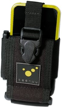 Preview: Ring Smartphone-Holster Tee-Uu
