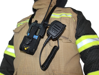 Preview: Digi Digitalfunkholster Tee-Uu