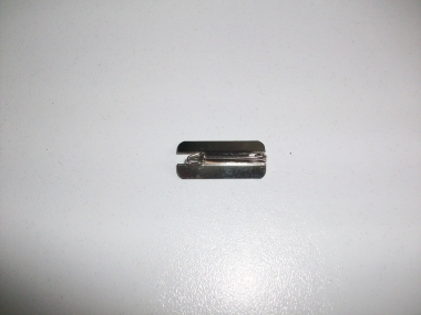 Preview: Bandschnallen Unterteil 1-teilig