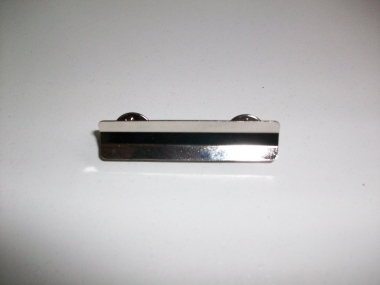 Preview: Bandschnallen Unterteil 2-teilig