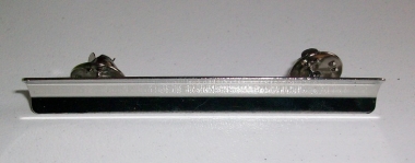 Preview: Bandschnallen Unterteil 3-teilig