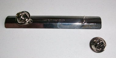 Preview: Bandschnallen Unterteil 3-teilig