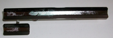 Preview: Bandschnallen Unterteil 5-teilig