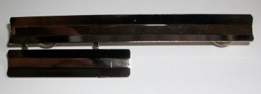 Preview: Bandschnallen Unterteil 6-teilig