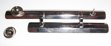 Preview: Bandschnallen Unterteil 7-teilig