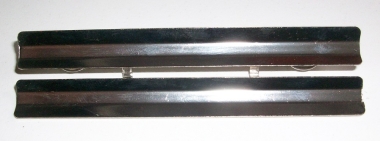 Preview: Bandschnallen Unterteil 8-teilig