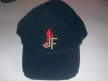 Preview: Baseball Cap Nds Jugendfeuerwehr