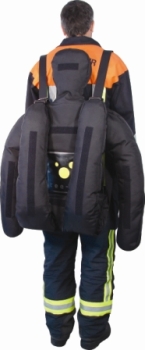 Preview: Übungspuppe Tee-Uu Crash und Carry Modell2017