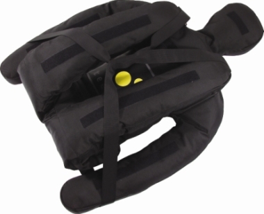 Preview: Übungspuppe Tee-Uu Crash und Carry Modell2017