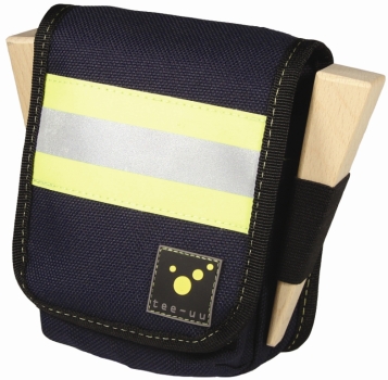 Preview: Profi Holster Tee-UU