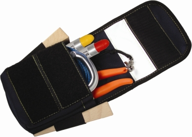 Preview: Profi Holster Tee-UU