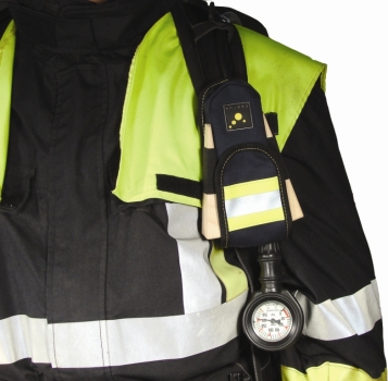 Preview: Micro Holster Tee-UU