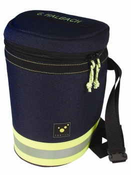 Preview: Respi Atemschutzmaskenbehälter Tee-UU