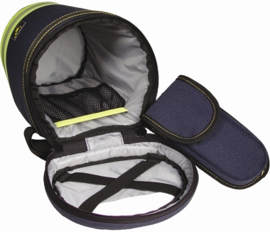 Preview: Respi Atemschutzmaskenbehälter Tee-UU