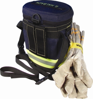 Preview: Respi Atemschutzmaskenbehälter Tee-UU