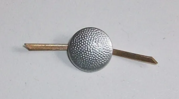 Metallknopf 12mm mit Splint