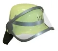 Kinder Feuerwehr Helm